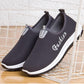 Women  Casual Fleece Warm Sports  Running Shoes Autumn and Winter  Walking Shoes Women's Mother Shoes