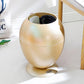 Creative Cute Children's Room Smart Sensor Trash Can Home Study Room Living Room Bedroom Bathroom Automatic Opening Lid