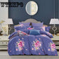Sheet Pillowcase & Duvet Cover Set Pastoral Bedding Set Modern Bed Linens  Bedclothes