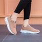 Summer Breathable Sneakers Woman Sports Shoes Sport Women's Running Shoes  Fitness