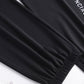Ice Silk Stretch Quick-drying Pants Women's Summer Thin Section Beam Foot Breathable Loose Large Size Outdoor Running Sports Casual Pants