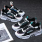 Summer Sports Shoes Thin Ultra-light All-match Running Mesh Sneakers