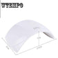 Phototherapy Machine Induction Quick-drying Baking Lamp Nail Polish Glue Baking Lamp LED Nail Lamp