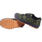 Tendon Bottom Non-slip Wear-resistant Liberation Shoes Low-cut Camouflage Military Training Farm Work Labor Insurance Shoes for Men and Women