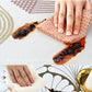 Tablecloth Waterproof and Oil-proof Disposable Oil-proof Household Rectangular Tablecloth European-style Coffee Table Pvc Table Mat