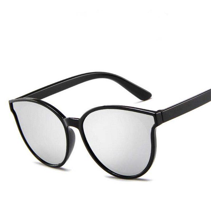 WTEMPO Fashion Baby Boys Kids Sunglasses Cat Eye Style Brand Design Children Sun Glasses Oculos De S
