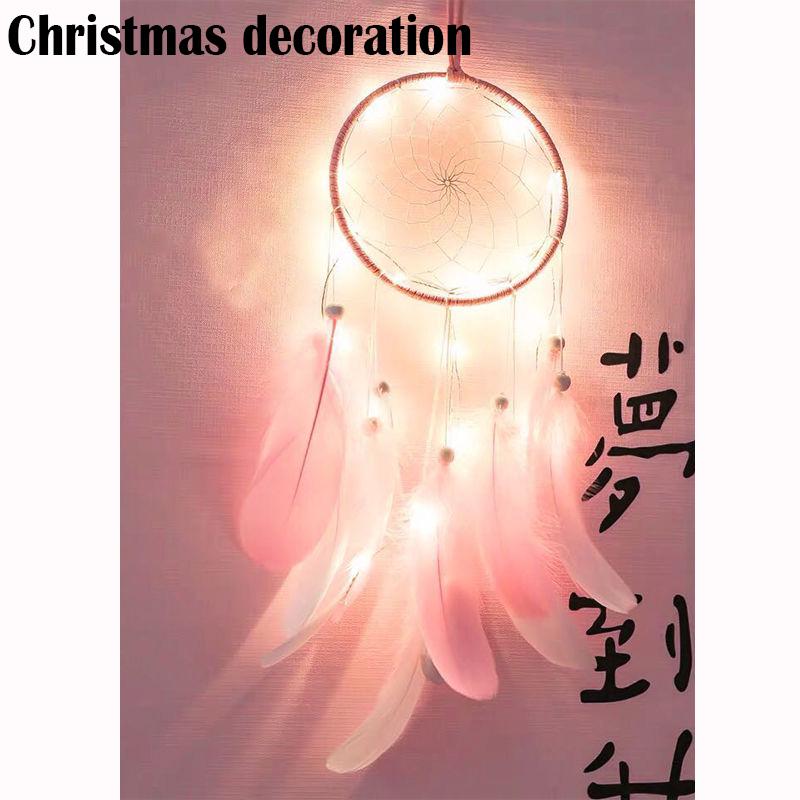 Outdoor LED light Bedroom decorative light Christmas Light Outdoor LED Battery Light LED Light