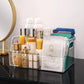 Cosmetic Storage Box Skin Care Products Lipstick Dustproof Rack Dormitory Finishing Desktop Dressing Table Storage Frame