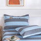 48cmx74cm Pillowcase Pure Cotton Pillow Case One Pair Pack Thicken Encryption Breathable Sweat-absorbent Pillow Cover