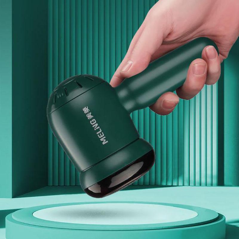 Commercial Electric Sofa Hairball Trimmer Lint Remover USB Rechargeable Sweater Stripper Portable Epilator