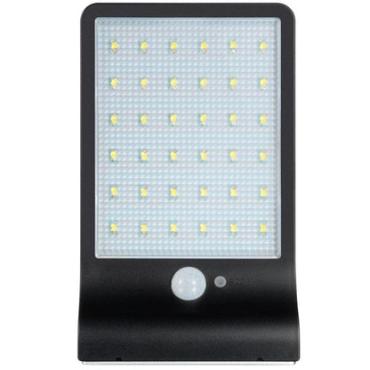 Solar Light Household Garden Light Outdoor Light Rural Street Light Waterproof Human Body Induction Wall Light LED Super Bright Outdoor