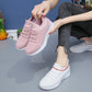 Skin-friendly Women's Casual Fashion Net Shoes Summer Comfortable and Breathable Sneakers