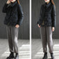 Winter Jackets for Women Warm Down Coat Oversized Parkas Stand Collar Plus Size Thicken Warm Lady Winter Coats