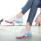 Spring Female Shoes Women Sneakers Casual Shoes Breathable Tenis Feminino Air Mesh Ladies Shoes
