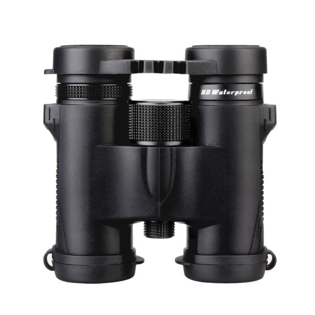 Binoculars 8X42/10X42/8X32 Telescope Professional Powerful Binoculars BAK4 Prism Monocular for Hunting Tourism
