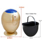 Creative Cute Children's Room Smart Sensor Trash Can Home Study Room Living Room Bedroom Bathroom Automatic Opening Lid