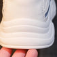 Little White Shoes Women's All-match Sports and Leisure Board Shoes Ins Velcro Thick Bottom Platform Student Shoes