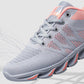 Running Shoes for Women Outdoor Walking Jogging Sports Shoes Couples Lace-up Athletic Zapatillas