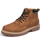 Martin Boots Men's High-top Shoes Black Boots Durable Military Boots Autumn and Winter Men's Boots
