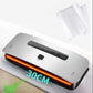 60Pcs Bags for Free  Food Vacuum Sealer  Automatic Commercial Household Food Vacuum Sealer Packaging Machine