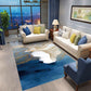 Nordic Light Luxury Living Room Carpet Home Now Simple Coffee Table Bedroom Sofa Carpet Custom Can Be Washed and Easy To Care