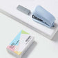 No. 12 Standard Universal Mini Student Test Paper Homework Book Binder