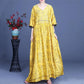 Long Dress 2021 Summer New Style Plus Size Ladies Casual Party Women's Clothing