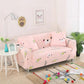 Fashion Simple Sofa Cover Universal Elastic Cloth Sofa Cover Full Set of Non-slip