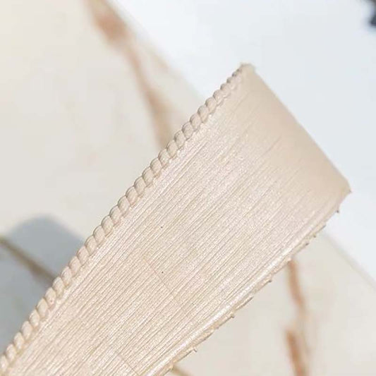 High-heeled Slippers Summer Seaside Fashion Outer Wear Wedges Thick-soled Net Red Non-slip Sandals Beach Shoes Heightening Shoes One Size Smaller