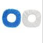 Mop Sweeping Robot Mop Sweeping Robot Imitating Hand Wipe Mop Dry and Wet Cloth Original Mop