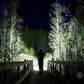 Portable Flashlight Strong Light Rechargeable Outdoor Ultra-bright Long-range Portable Lamp Searchlight