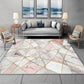 Nordic Light Luxury Living Room Carpet Home Now Simple Coffee Table Bedroom Sofa Carpet Custom Can Be Washed and Easy To Care