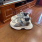 Kids Sandals Summer Single Shoes Boys and Girls Hollow Shoes