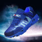 Mudipanda Boys Shoes  Spring 9 Students 10 Children 7 Years Old Breathable 8 Mesh Children's Camouflage Sneakers