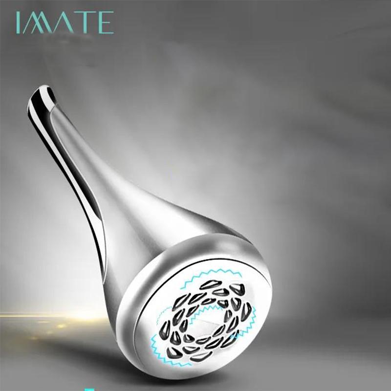 Beauty Instrument Home Magnetic Import Instrument Facial Mask Lifting Firming Eyes Facial Skin Rejuvenation Vibration Massage Instruments