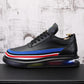 Air Cushion Increased Thick Sole Shoes Korean Style Trendy Brand All-match Fashion Casual Shoes Men's Running Sneakers