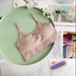 Breathable Quick-drying High-elasticity No Steel Ring Gathered Anti-sagging Camisole Women's Tube Top Wrap-around Bra