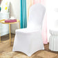 Universal All-inclusive Chair Cover Household One-piece Chair Cover Solid Color Skirt Elastic Chair Cover Hotel Generalv