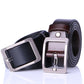 Belts Genunine Leather Business Fashion Men's Belt Men's Accessories