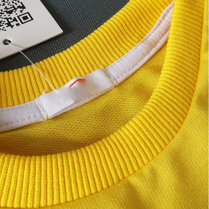 Girls and Boys Spring and Autumn Outfits Autumn Baby Two-piece Suits Children's Korean Version of The Sweater Sets Casual Wear