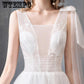 Gorgeous Ball Gown Wedding Dress With Lace Vestido De Novia Princes  Wedding Dresses Bridal Gown