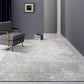 Nordic Carpet Living Room Coffee Table Blanket Modern Minimalist Bedroom Room Large Area Full of Bed Mats and Floor Mats