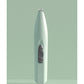 Cat Shaving Foot Hair Trimmer Pet Shaving Trimmer Dog Foot Mute Electric Clippers No Noise Pet Hair Clipper Pet Hair Gloves Dogs Matted Hair Remover