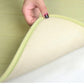 Water Absorbent Door Mat Entrance Mat Bathroom Toilet Non Slip Mat Household Kitchen Carpet