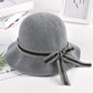 Cotton and Linen Washable Folding Fisherman Hat Women's Spring Summer Sunscreen Sun Hat Big Brim All-match Sun Hat Basin Hat