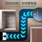Automatic Rechargeable Remote Control Sweeping Machine Fully Automatic Charging Household Ultra-thin Vacuum Cleaner Smart Sweeping Robot
