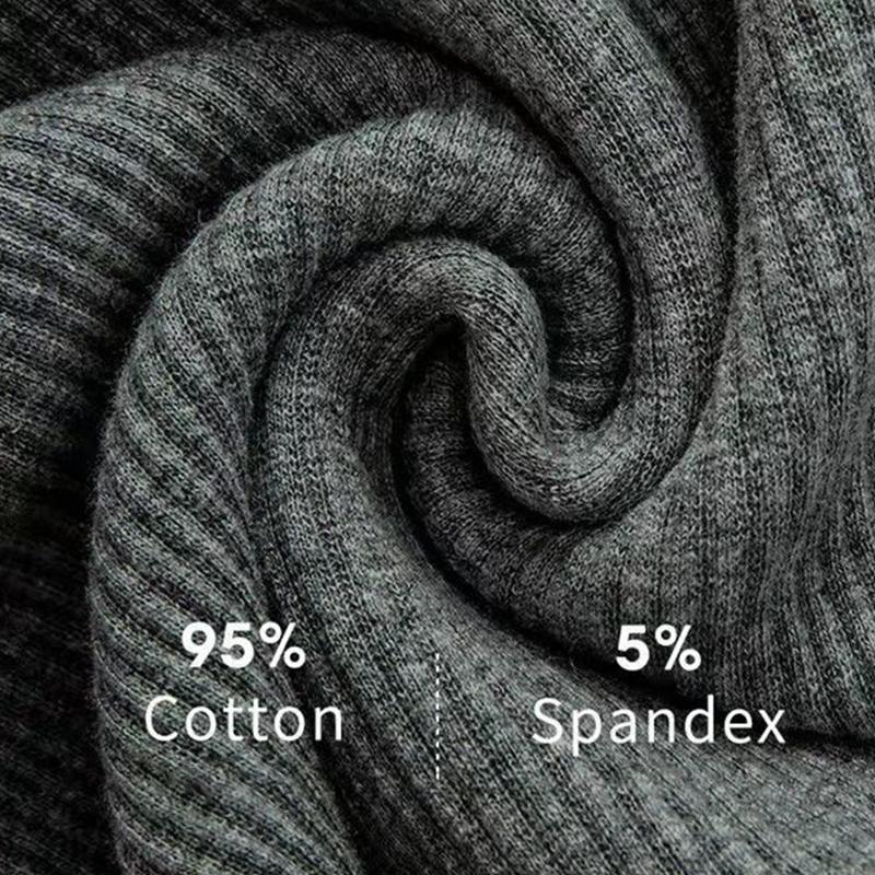 Plus Velvet Black Leggings Women's Outer Wear Autumn and Winter Thick Trousers Plus Size Winter Warm Pants