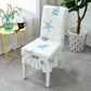 Chair Cover elastic seat chair covers slipcovers Restaurant banquet hotel home decoration
