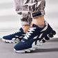 Fashions Mens Womens Breathable Multi-Sports Shoes Shock-absorbing Athletes Sneakers