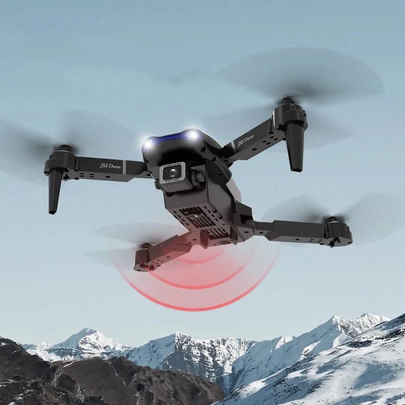 UAV Aerial Camera High-definition Adult with Camera Ultra-long Endurance 3000 Meters One-button Return To Home Remote Control Aircraft